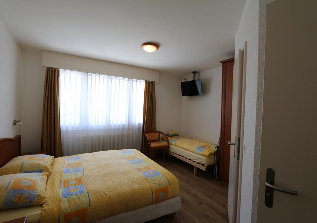 Hotel Du Quai Вильнёв Экстерьер фото